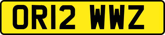 OR12WWZ