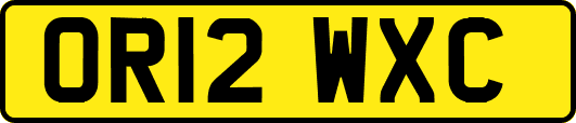 OR12WXC