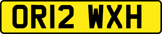 OR12WXH