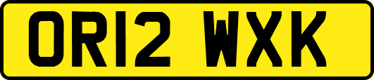 OR12WXK