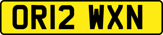OR12WXN