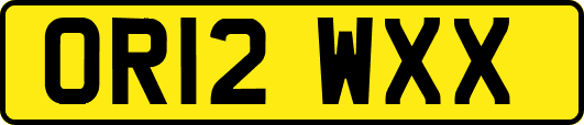 OR12WXX