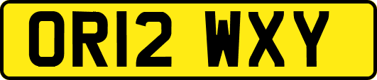 OR12WXY