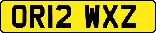 OR12WXZ