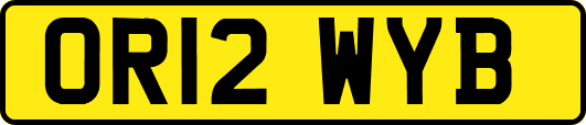 OR12WYB