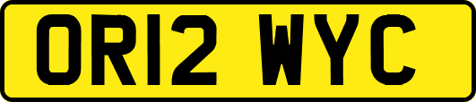 OR12WYC
