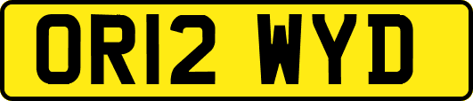 OR12WYD