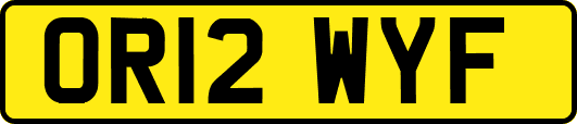 OR12WYF
