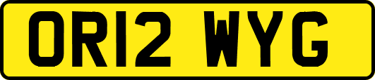 OR12WYG