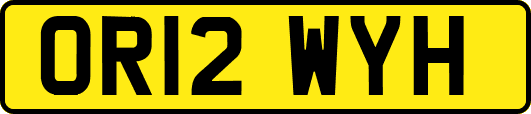 OR12WYH