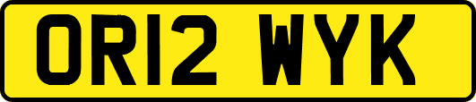 OR12WYK