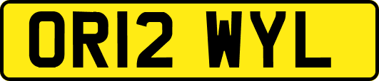 OR12WYL