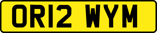 OR12WYM