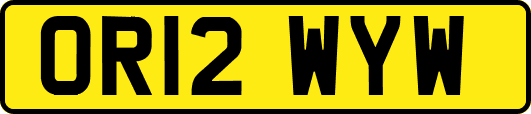 OR12WYW