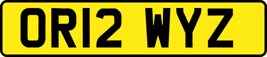 OR12WYZ