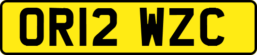 OR12WZC