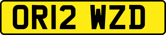 OR12WZD