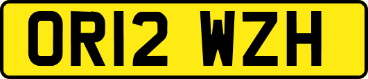 OR12WZH