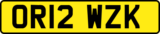 OR12WZK