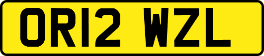 OR12WZL