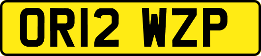 OR12WZP