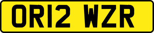 OR12WZR