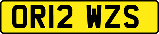 OR12WZS