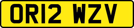 OR12WZV