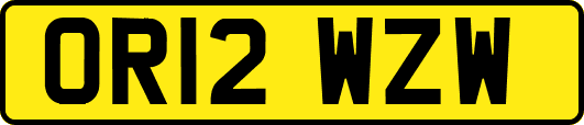 OR12WZW