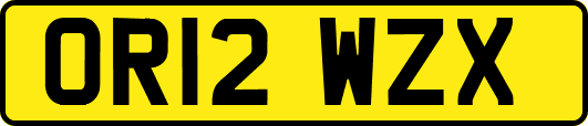 OR12WZX