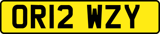 OR12WZY