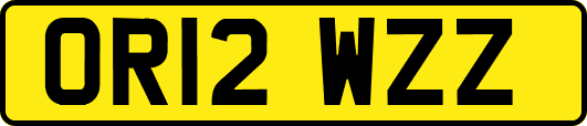 OR12WZZ