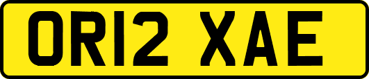 OR12XAE