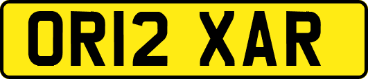 OR12XAR