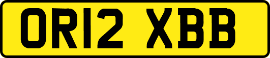 OR12XBB