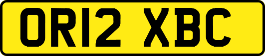 OR12XBC
