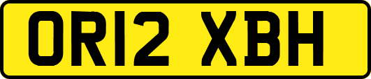 OR12XBH