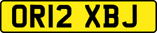OR12XBJ