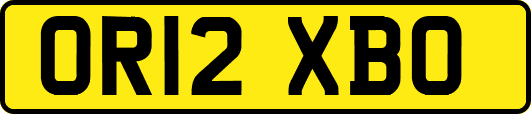 OR12XBO