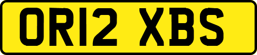 OR12XBS