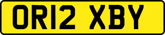 OR12XBY