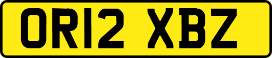 OR12XBZ