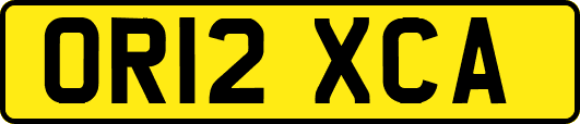 OR12XCA