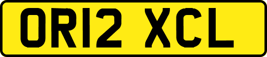 OR12XCL