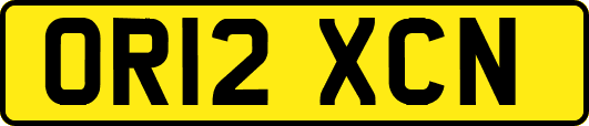 OR12XCN
