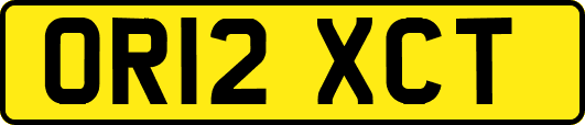 OR12XCT