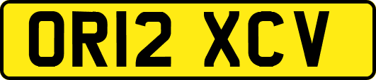 OR12XCV