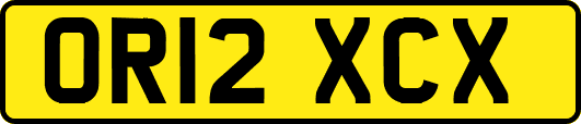 OR12XCX