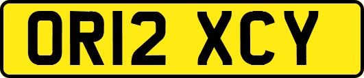 OR12XCY