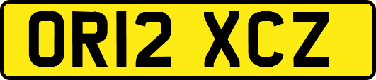 OR12XCZ